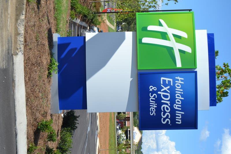 Holiday Inn Express & Suites Goodlettsville N - Nashville, An Ihg Hotel Exterior photo